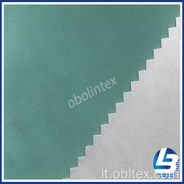 Tessuto di moda obl21-839 per rivestimento in cotone quilting